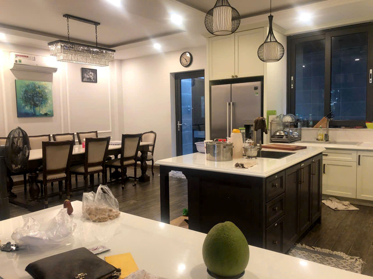 Bán Biệt Thự Đường Số 2 Sadeco Ven Sông Đối Diện RMIT